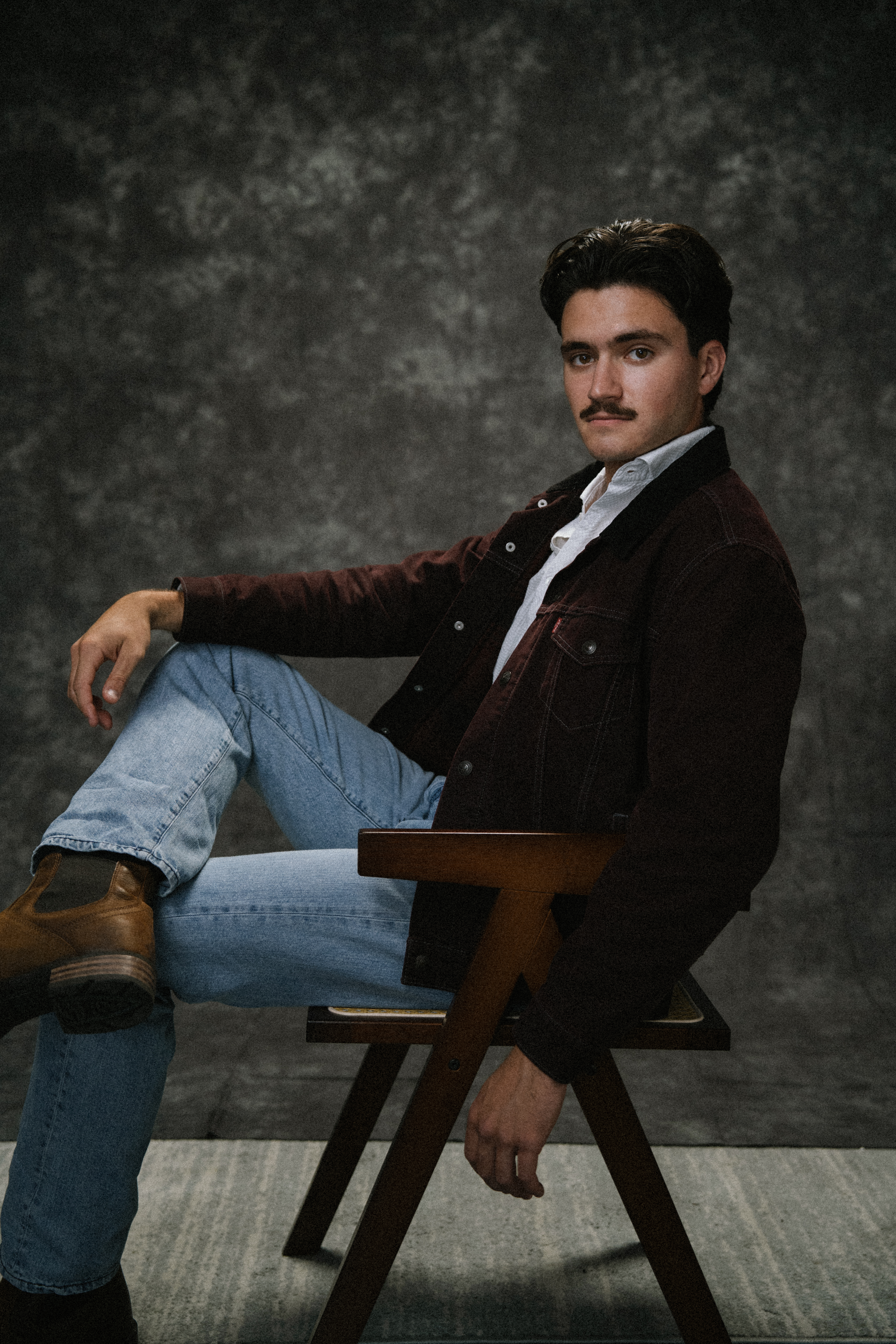 Ricardo Campbell wide